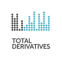 Total Derivatives icon