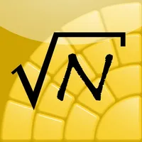 Numerari Scientific Calculator icon