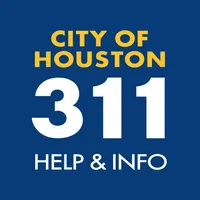 Houston 311 icon