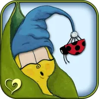 The Caterpillar & the Ladybug icon