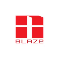 Blaze Christian Fellowship icon