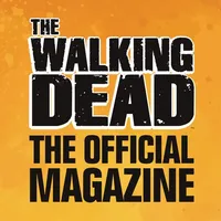 The Walking Dead: The Official Magazine icon