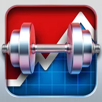 Gym Genius - Workout Tracker:  Log Your Fitness, Exercise & Bodybuilding Routines icon