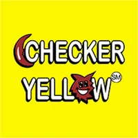 Checker Yellow Cab icon