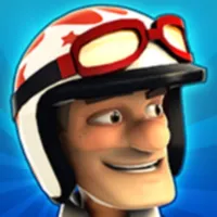 Joe Danger icon