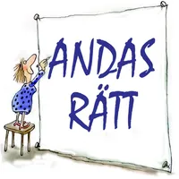 Andas Rätt icon