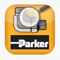 Parker Fitting Finder icon