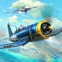 Sky Gamblers: Storm Raiders icon