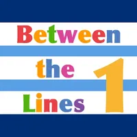 Between the Lines Level 1 HD icon