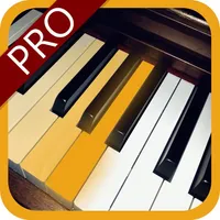 Piano Scales & Chords Pro icon