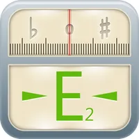 Elegantune Pro Chromatic Tuner icon