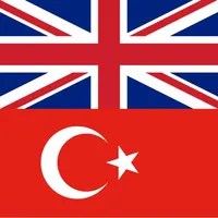 English Turkish Dictionary + icon