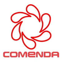 Comenda Spare Parts icon