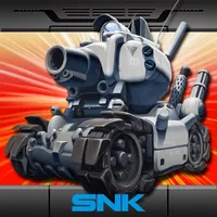 METAL SLUG 1 icon