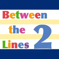 Between the Lines Level 2 HD icon