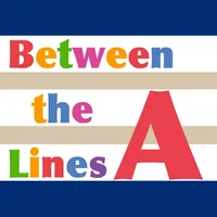 Between the Lines Advanced HD icon