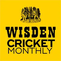 Wisden Cricket Monthly icon