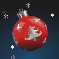 ChristmasRadioFM icon