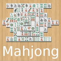 Mahjong (1bsyl) icon