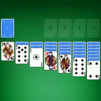 Solitaire - card game icon