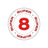 Multiplex Super 8 icon