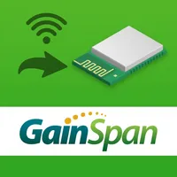 GainsSpan FirmwareUpdate icon