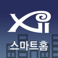 Xi 스마트홈 icon