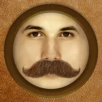 BoothStache icon