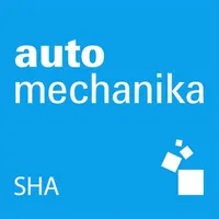 Automechanika Shanghai icon