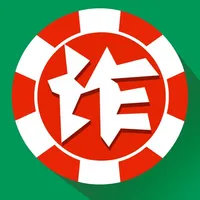 宽立天天诈金花 icon