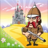 Mythical Sniper: Shooting Game icon