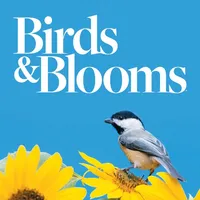 Birds & Blooms icon