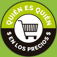 Quién es Quién en los Precios icon