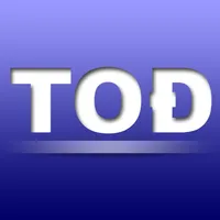 TOD icon