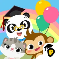 Dr. Panda Daycare icon