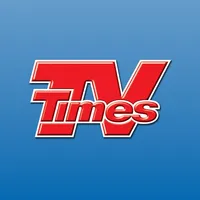 TV Times Magazine icon