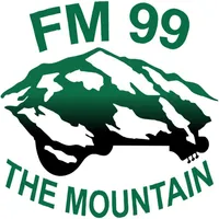 FM 99.3 The Mountain icon