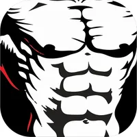 Ab Workout - Six Pack Trainer icon