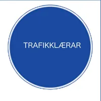 Trafikklærar icon