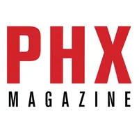 PHOENIX magazine icon