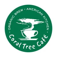 Coral Tree Cafe icon