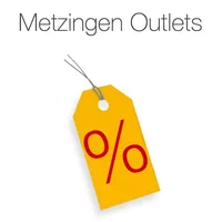 Metzingen Outlets icon