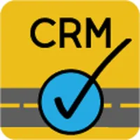 REPÓRTESE MÓVIL CRM icon