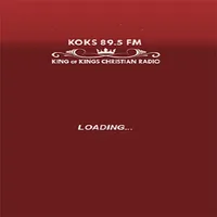 KOKS 89.5 FM Poplar Bluff, MO icon