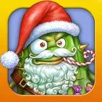 Garden Rescue Christmas HD icon