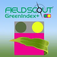 FieldScout GreenIndex+ icon