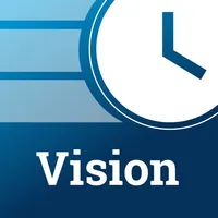 Deltek Vision Time & Expense icon