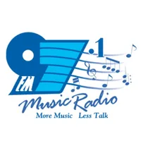 Music Radio 97.1 FM icon