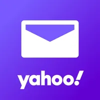 Yahoo Mail - Organized Email icon