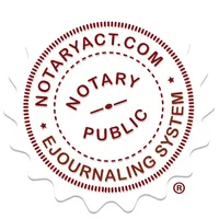 NotaryAct - Electronic Journal icon